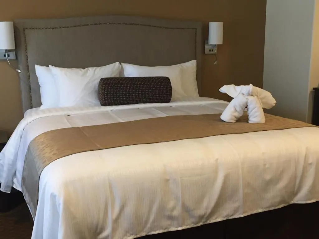 Rest, a boutique hotel - Chambres