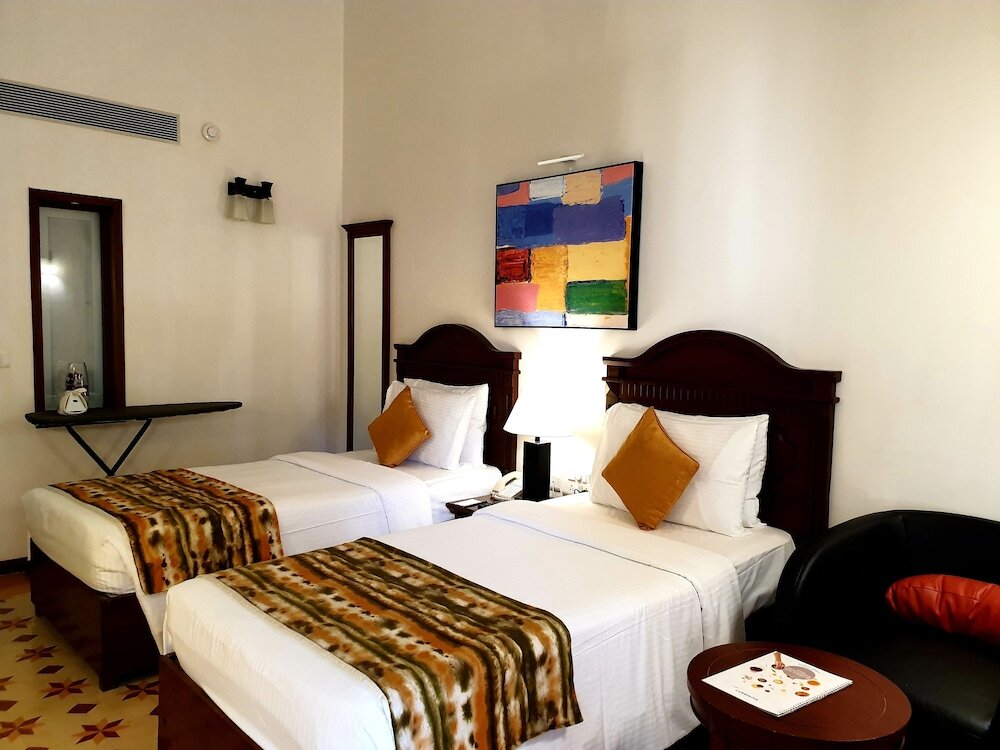 Novotel Goa Dona Sylvia Hotel