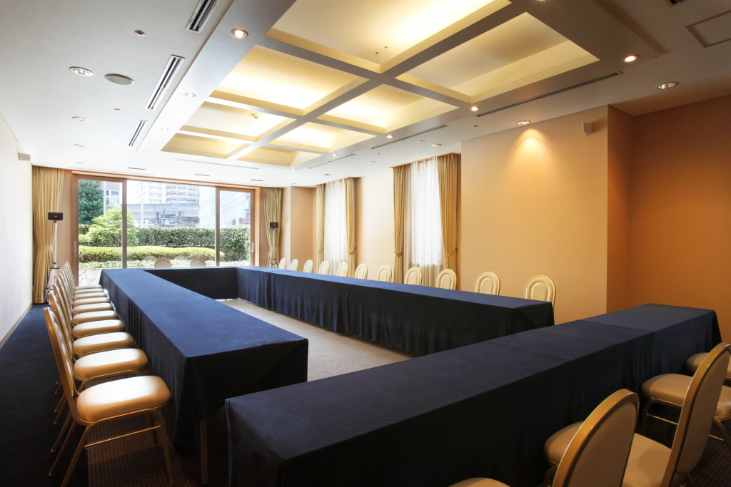 Holiday Inn ANA Sendai by IHG - Général