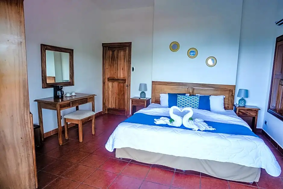 Condovac la Costa - Chambres