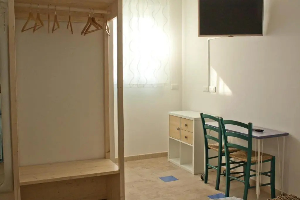 BB Alalama - Chambres