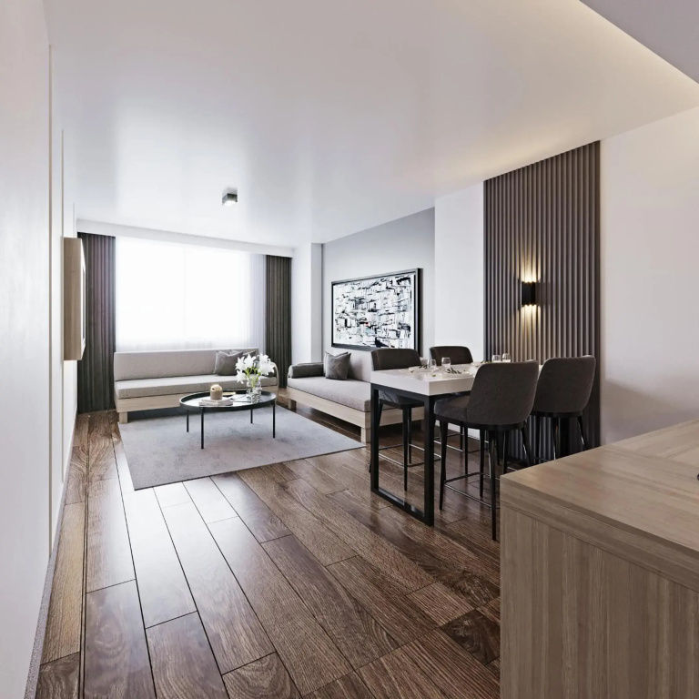 Silivri Park Hotel - фото 10