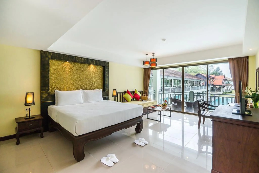 Hive Khaolak Beach Resort - Adults Only - Général