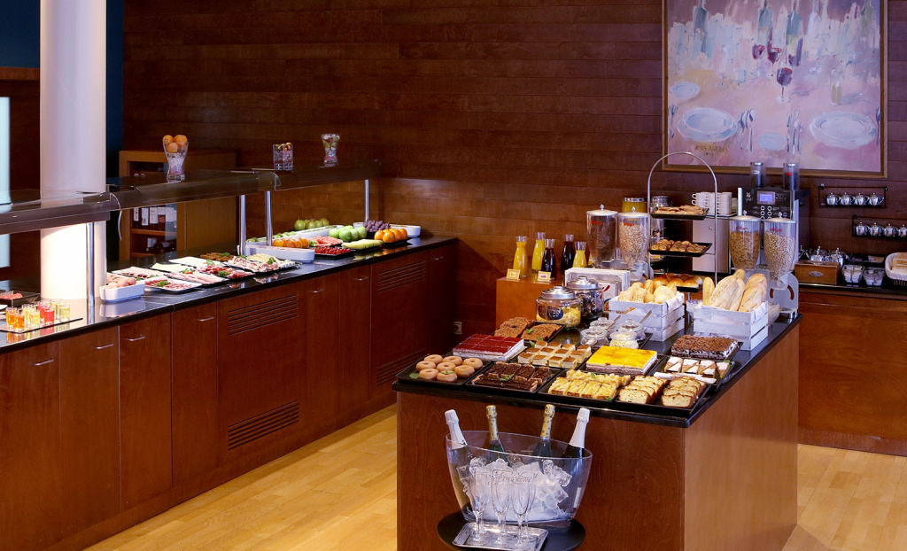 Abba Burgos Hotel - Général