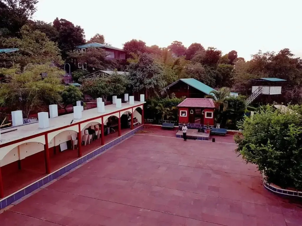 Prabhusrushti Agrotourism Centre by OYO Rooms