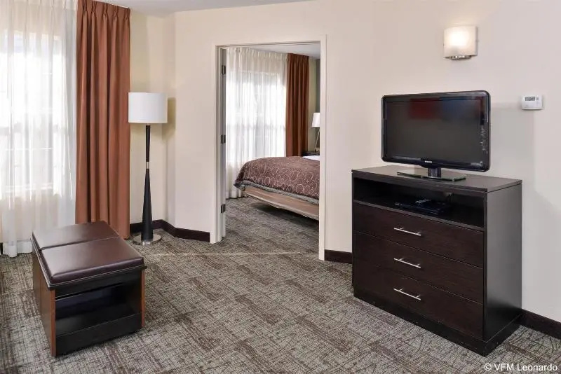 Staybridge Suites Dallas-Addison Hotel - Chambres