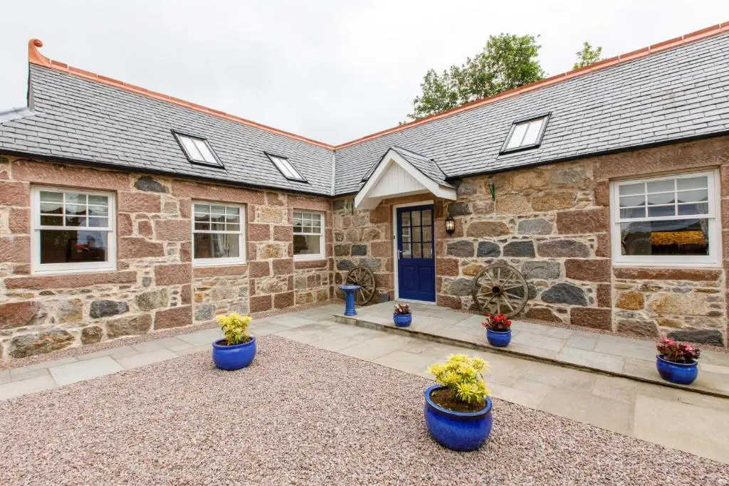 Proctor's Cottage