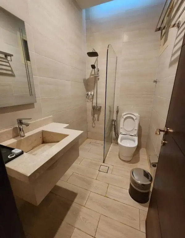 Awj Jazan Suites Hotels — фото 5