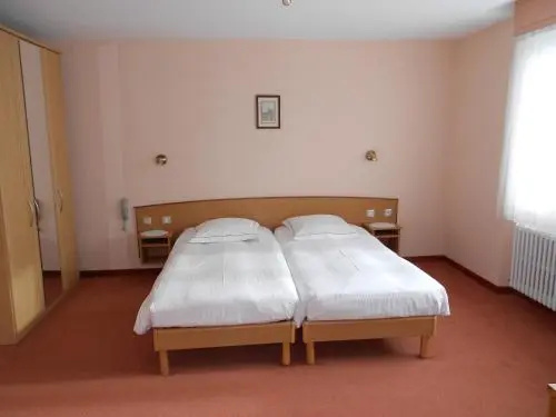 Afficher la photo 6 — Hotel Roess