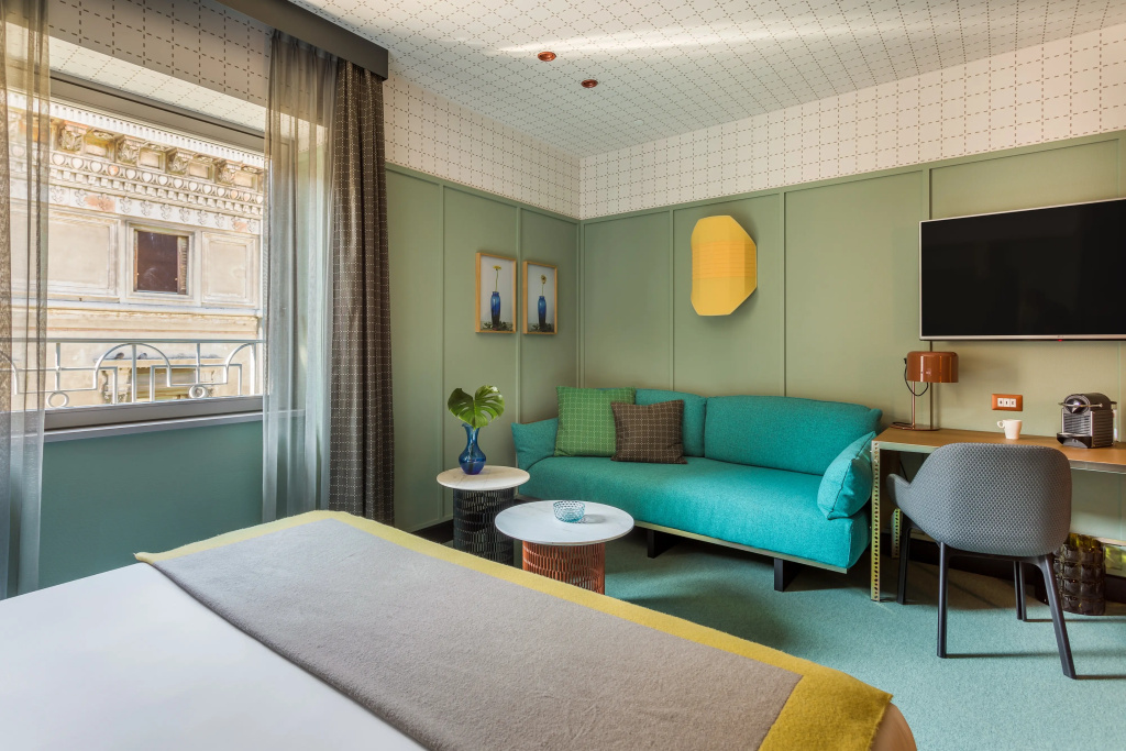 Hotel photo 20