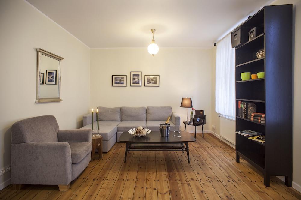 Reykjavik Residence Apartment Hotel by null