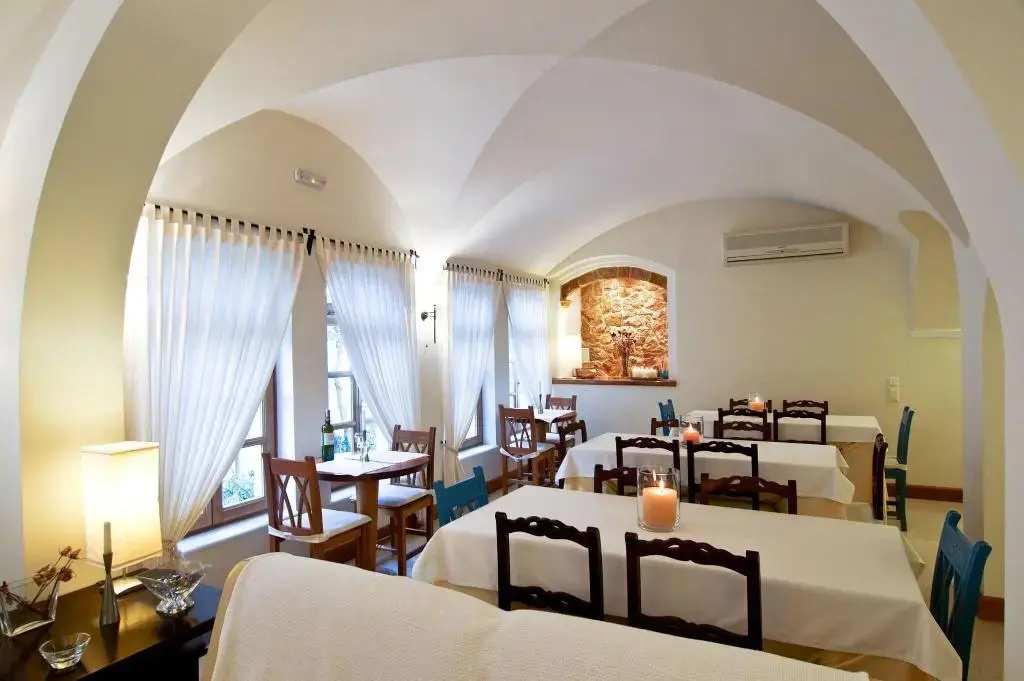 Matina Hotel - Général
