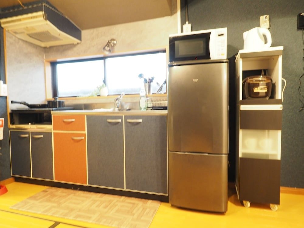 HOTEL Kita-Shinagawa 사진 17