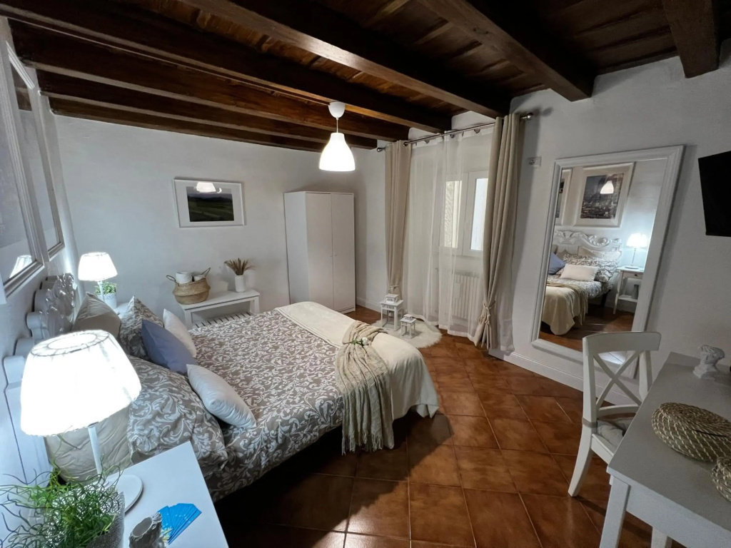 La Piccola Maison - Général