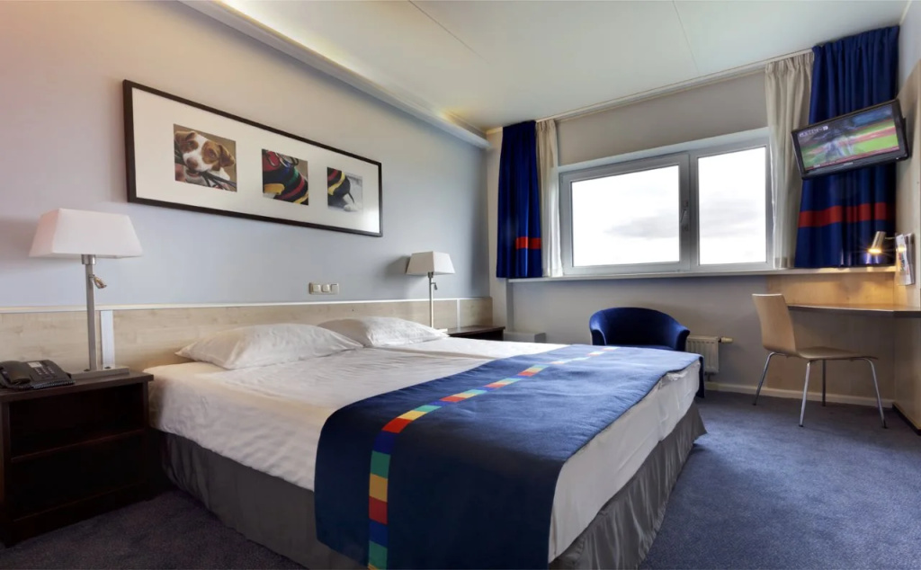 Green Park Hotel Vilnius - Général
