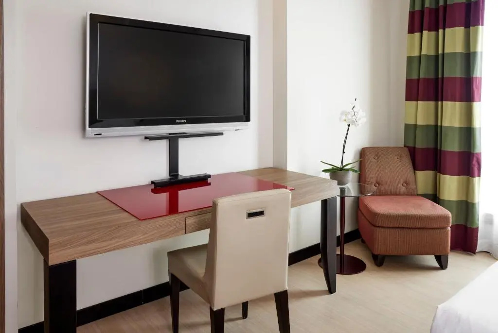 Blu Hotel Brixia - Chambres