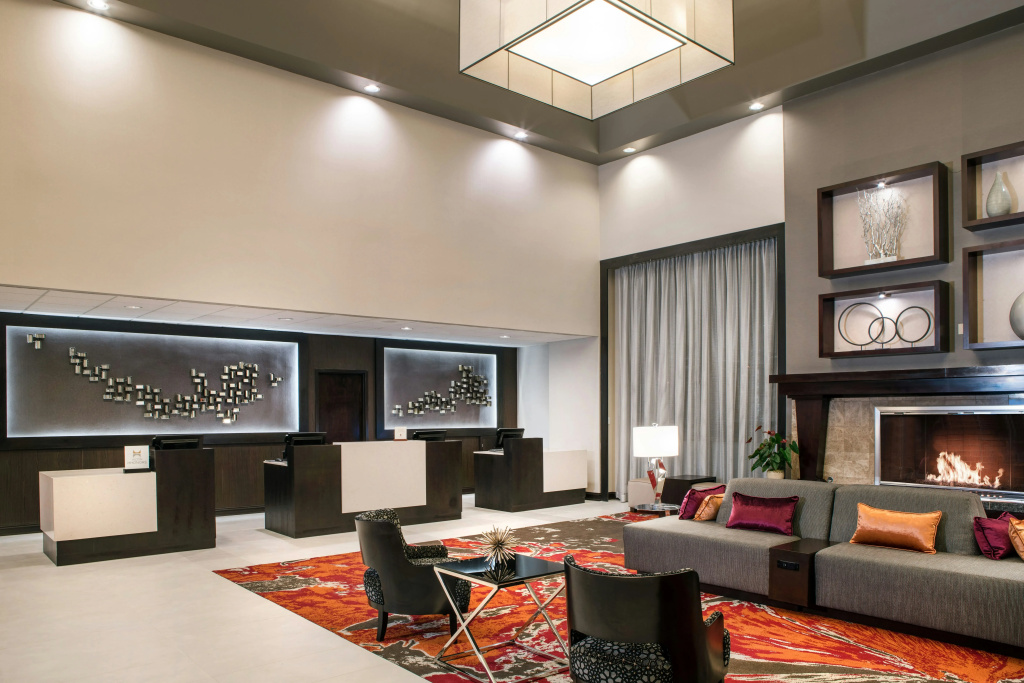 DoubleTree by Hilton Denver Tech Center - Général