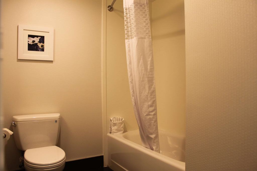 Hampton Inn Bainbridge