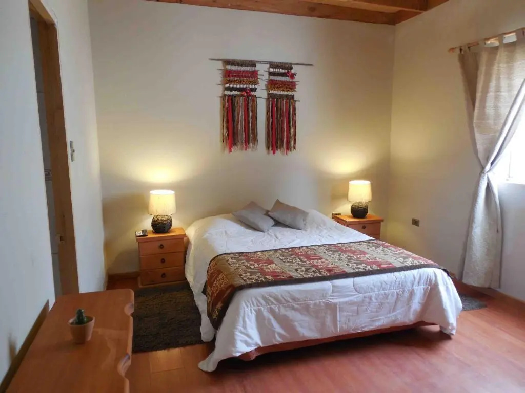 Hotel & Cabañas El Mirador - Général