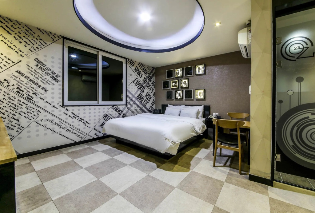 Hotel photo 7