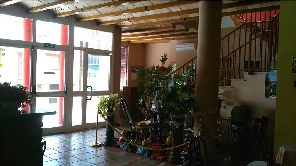 Hotel photo 2