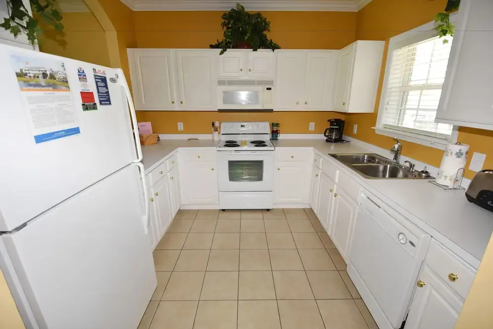 Standard Apartment