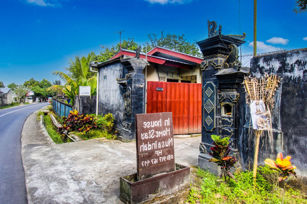Hotel O Inn Homestay in Kecamatan Janapria