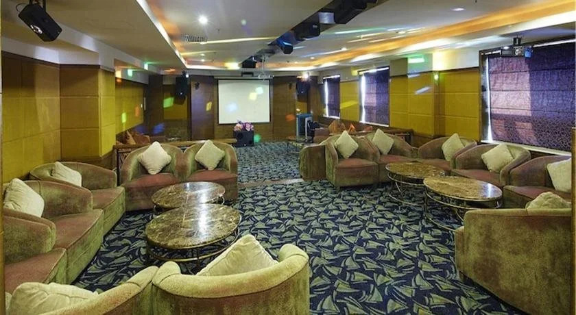 RGHCM Garden Resorts - фото 18