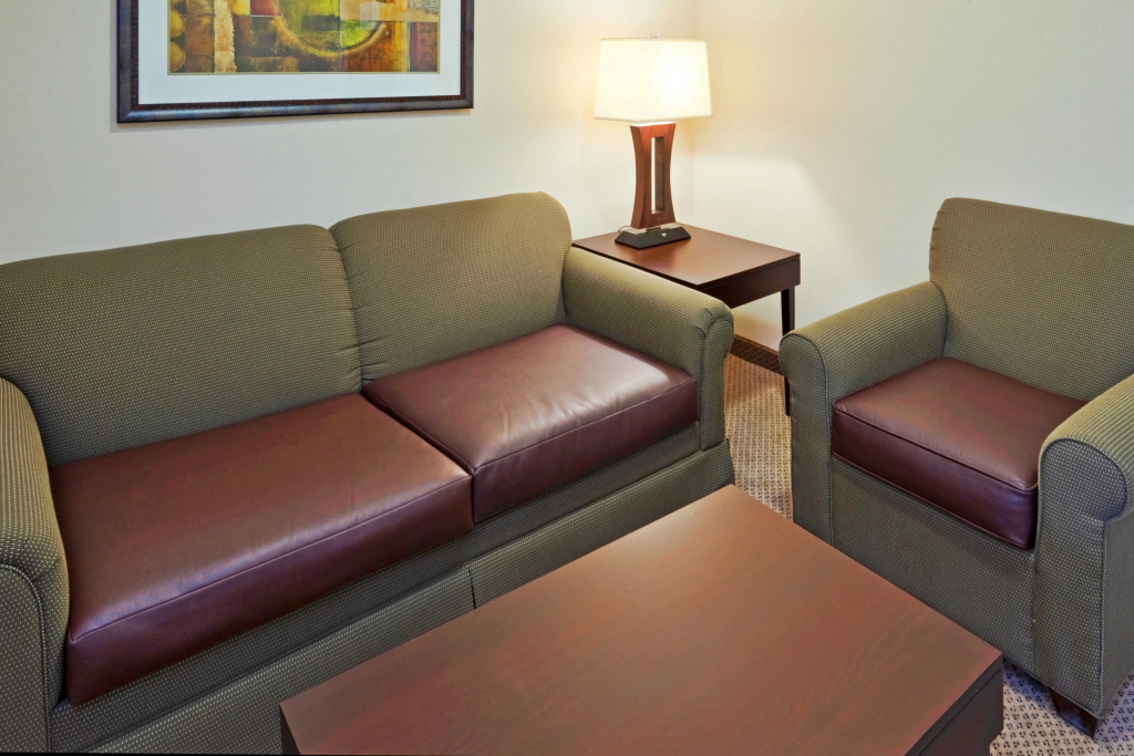 Holiday Inn Hotel & Suites Waco Northwest by IHG - Général
