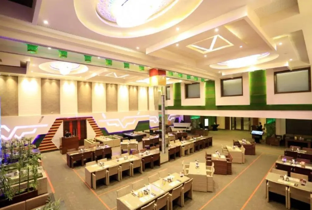 The Vivaan Hotel & Resorts - Général