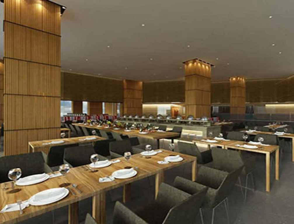 Oasia Suites Kuala Lumpur - Général