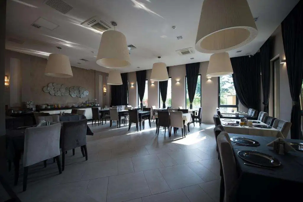 Hotel photo 30