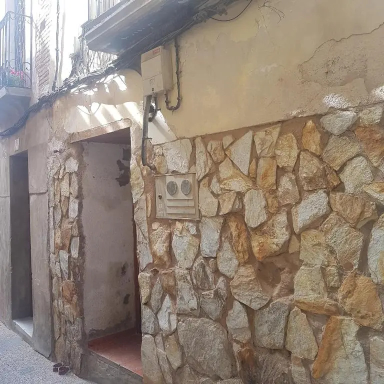 Apartamento CabezoDoce