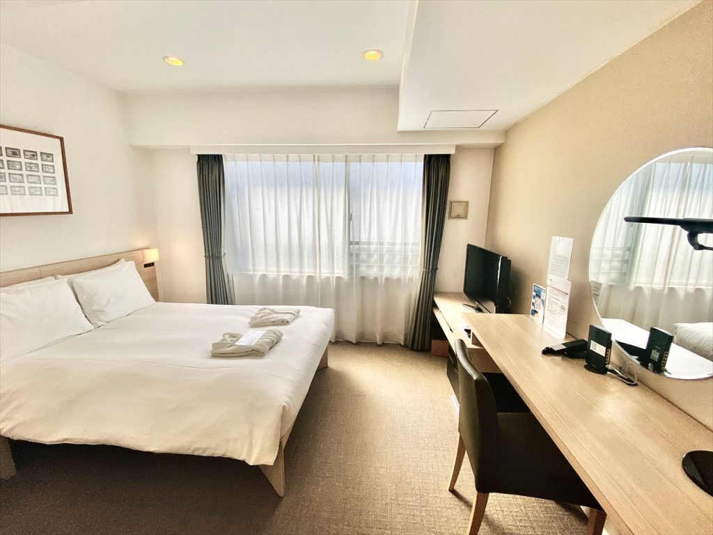 Residential Hotel B:CONTE Asakusa 사진 2