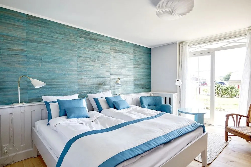 Strandhotellet - Blokhus - фото 7