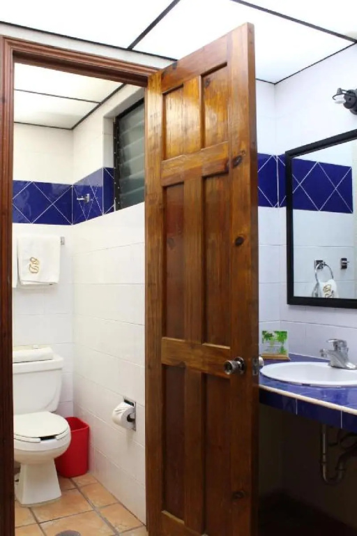 Superior Quadruple room