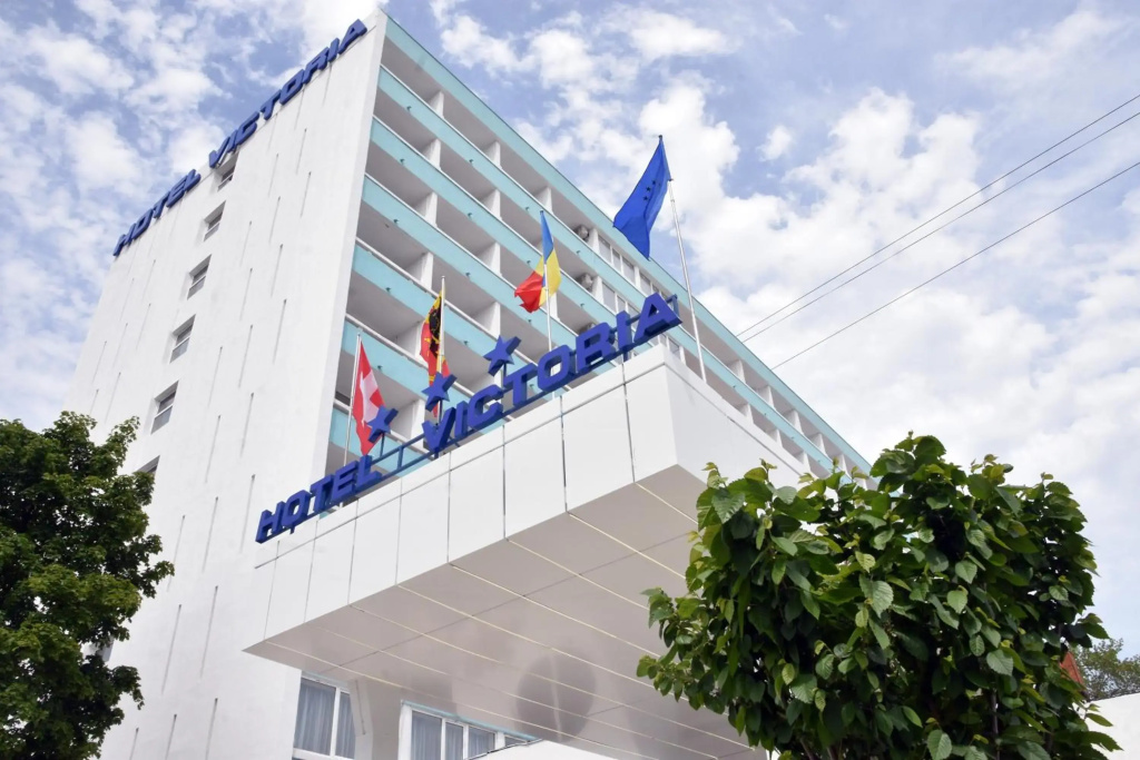 Hotel Victoria