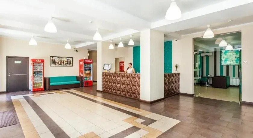 Townhouse Kedrovaya Rosha - фото 7