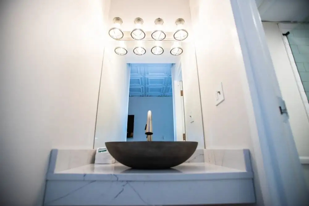 The Shore Club - Chambres