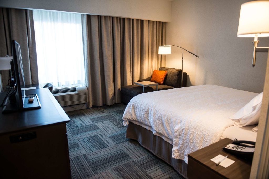 Hampton Inn Bainbridge