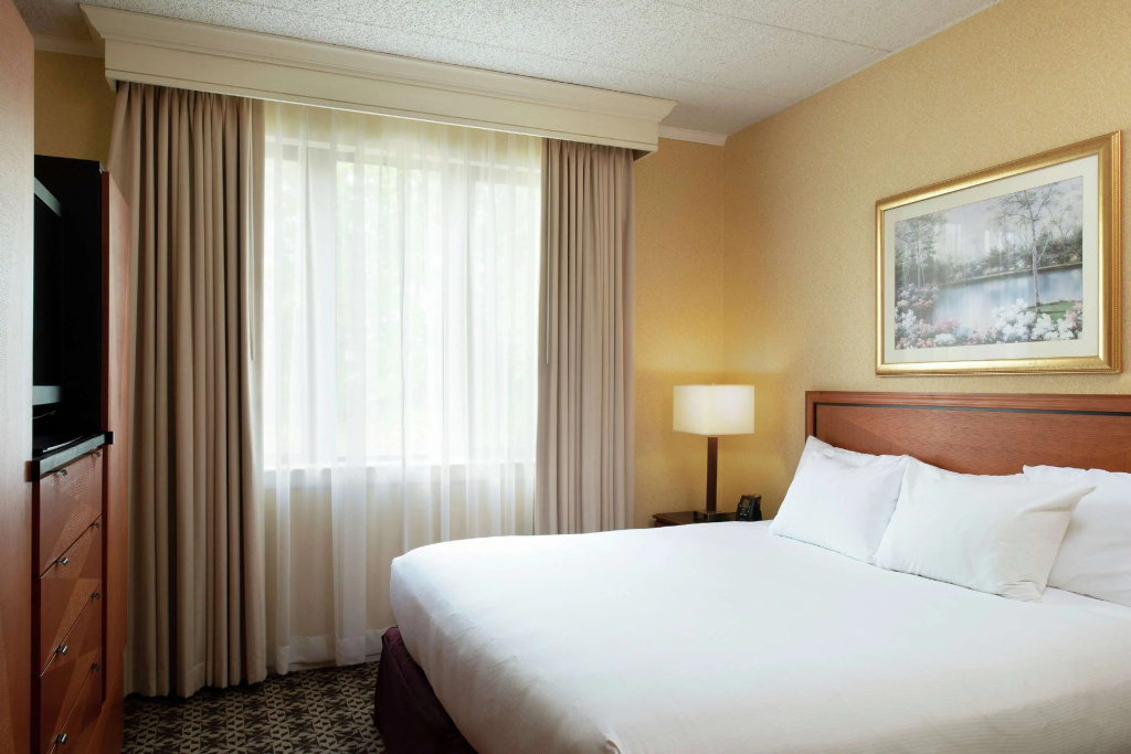 DoubleTree Suites by Hilton Hotel Mt. Laurel - Général