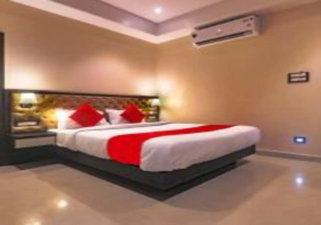 Aditya Residency
