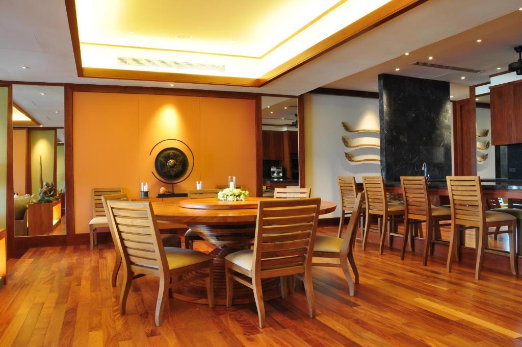 Andara Resort Villas