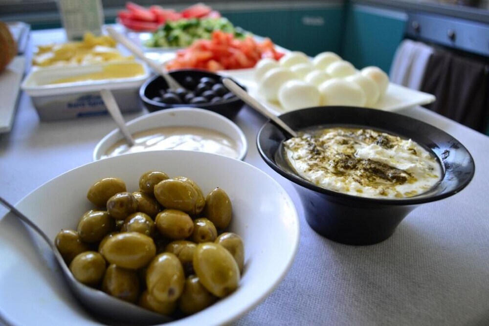 Jungle Jaffa Hostel by null