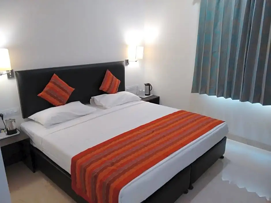 Hotel Bella Vista - Chambres