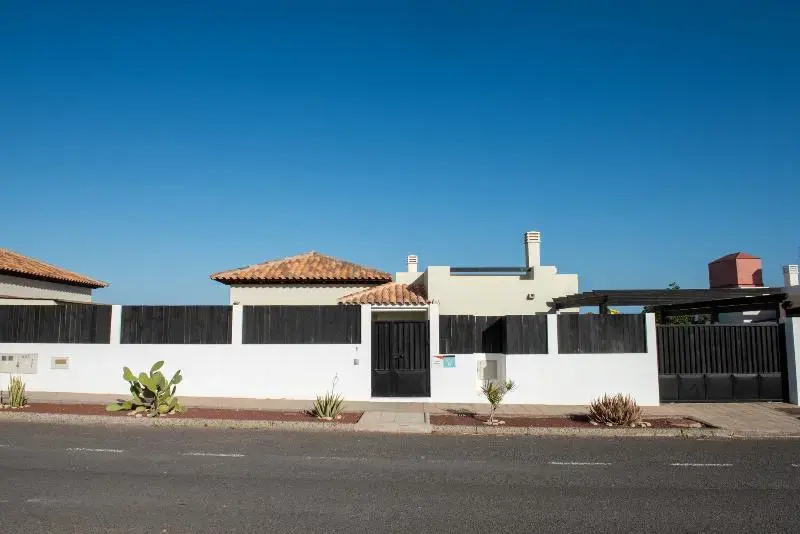 Villas Ereza Alicia