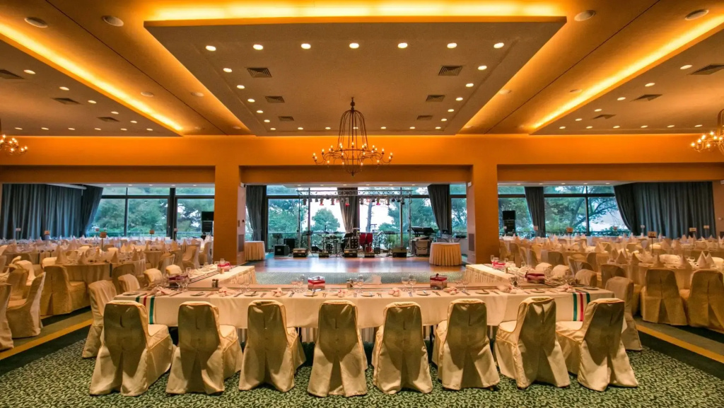 Corfu Holiday Palace Hotel - Général