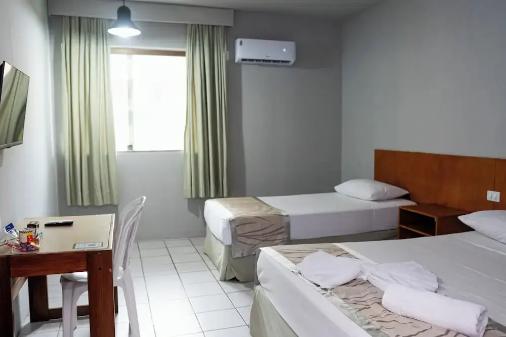 Matsubara Acqua Park Hotel - Chambres