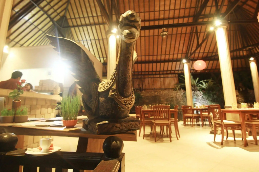 Bali Dream Resort Ubud - Général