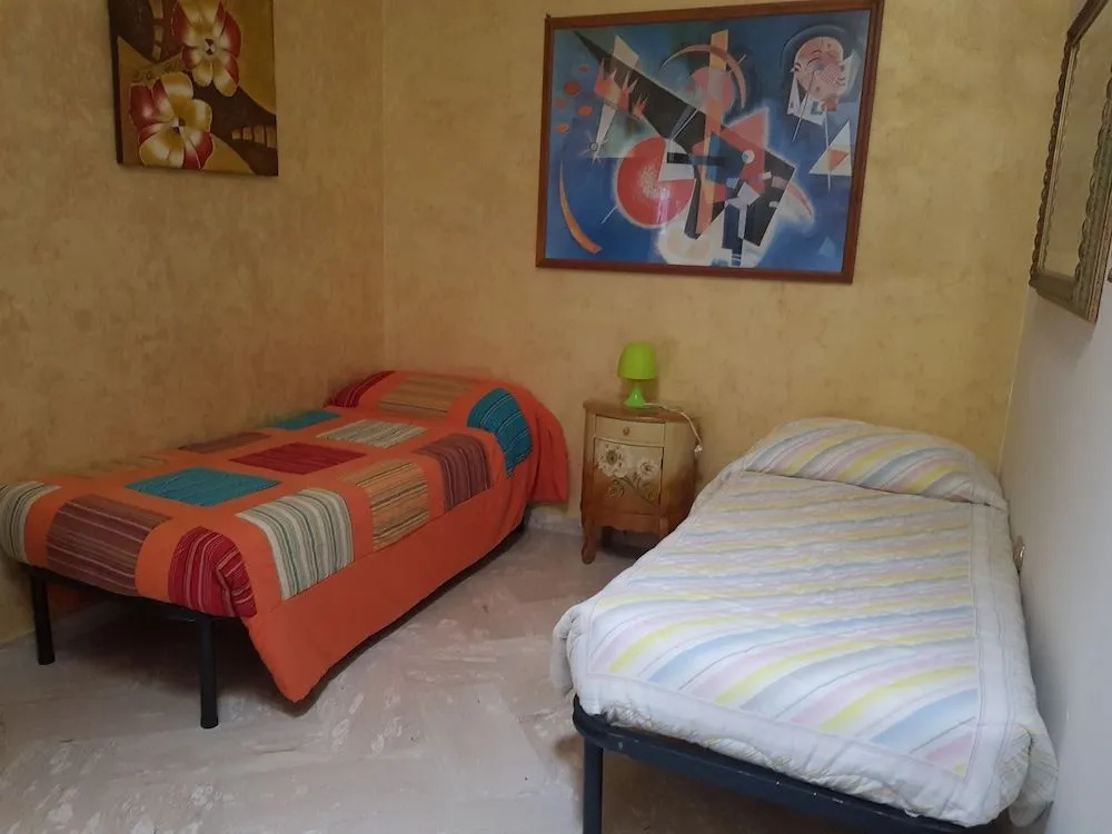 B&B Lu Sule - фото 7